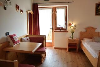 Agritur Dalaip dei Pape - Fiera di Primiero - 3