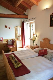 Agritur Dalaip dei Pape - Fiera di Primiero - 2