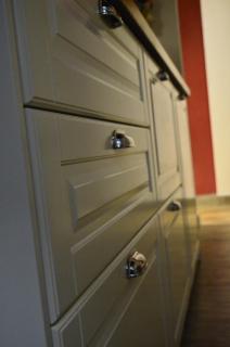 Suite la Nicchia Guelfa - Firenze - 4