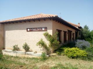 Casa Rural Lamadretierra - Villamejil - 1