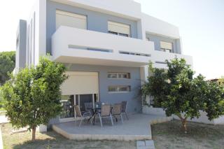 Platoni Elite Villas - Ialyssos - 0