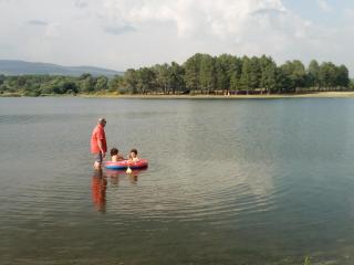 Casa Rural Lamadretierra - 5