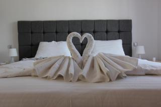 Platoni Elite Villas - Ialyssos - 1