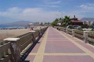 Casa Tosta - San Juan de los Terreros - 2