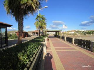Casa Tosta - San Juan de los Terreros - 1