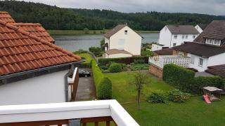 Haus am See - Wetterburg - 5