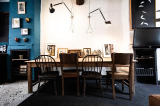 Appartement atypique - coeur historique de Liège - Liège - 4