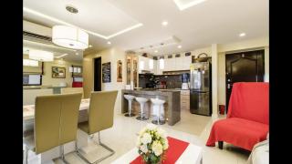Grand Apartment near BGC - Manila - 5