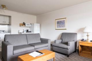 Mount Peyton Resort & Conference Centre - Grand Falls -Windsor - 6