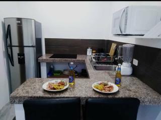 Monte Líbano Suites - Puerto López - 3