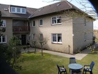 Strandhotel-Najade - Borkum - 4