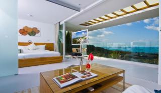 Code Samui Hotel - Mae Nam - 2