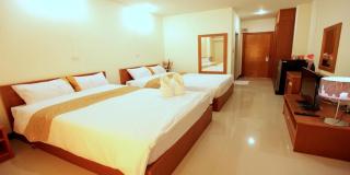 Rafael Hotel and Mansion Bangkok - SHA Extra Plus Certified - Lat Krabang - 2