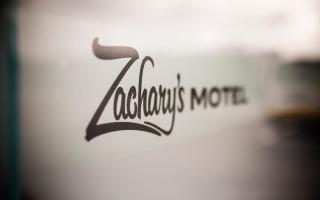 Zachary's Motel - Levin - 8