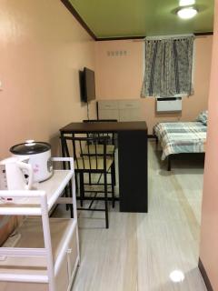 Cebu-Mactan Condo - 1
