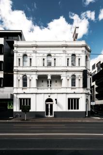 East Brunswick Hotel - 1