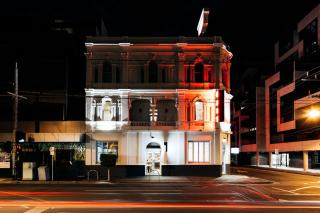 East Brunswick Hotel - Melbourne - 8
