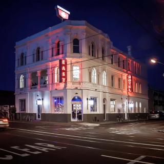 East Brunswick Hotel - Melbourne - 9