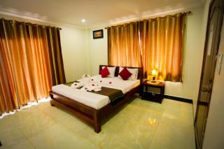 Blue Diamond Hostel - Battambang - 2