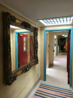 The Cell Block Backpackers - Whangarei - 0