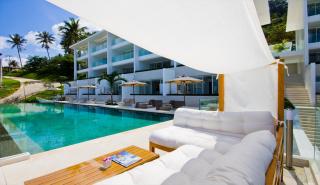 Code Samui Hotel - Mae Nam - 9
