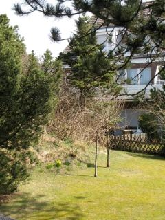 Strandhotel-Najade - Borkum - 3