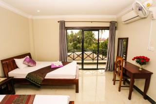 Blue Diamond Hostel - Battambang - 5