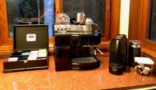 Forrester Court Cliff Top Cottages - 5