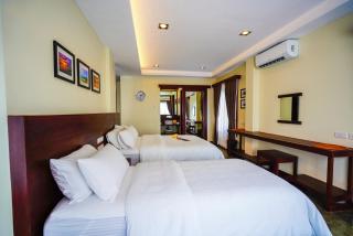 Retreat Siargao Resort - 0