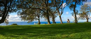 Forrester Court Cliff Top Cottages - 9