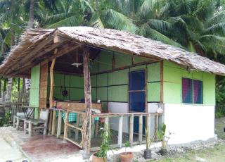 La Villa Alta - Siquijor - 9