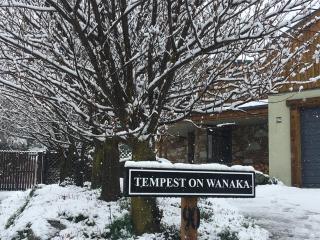 Tempest on Wanaka - 3