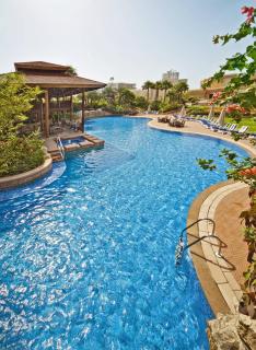 Gulf Executive Residence - Manama - 8