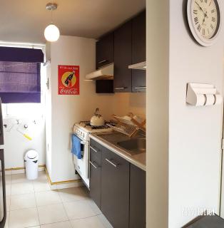 BECERRA Homestay - Città del Messico - 2