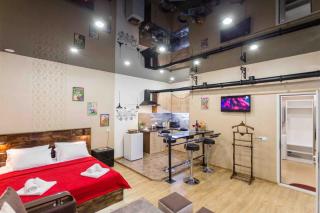 Tasyaker Art House - Old Tbilisi - Tiflis - 3