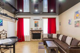 Tasyaker Art House - Old Tbilisi - Tbilisi - 2