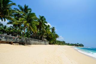 Amor Beach Unawatuna - 1