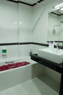 First Residence Hotel - Chaweng - 4