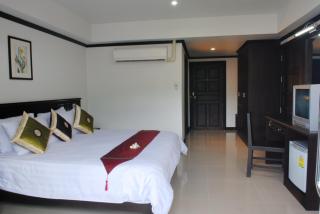 First Residence Hotel - Chaweng - 1