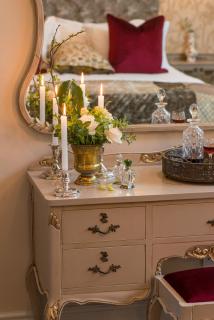 Baruch Guesthouse on Lovell - 1