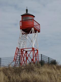 Strandhotel-Najade - Borkum - 9