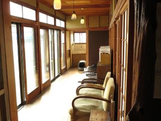 Guest house Roji to Akari - 8