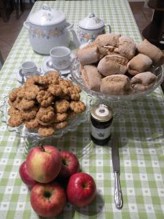 Tetto Nuovo B&B - Cuneo - 4
