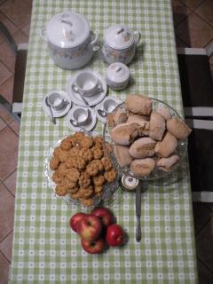Tetto Nuovo B&B - Cuneo - 5