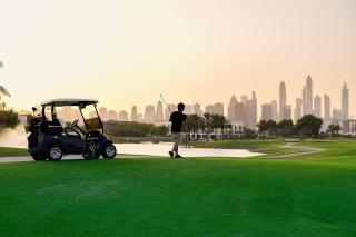 Address Montgomerie - Dubai - 6