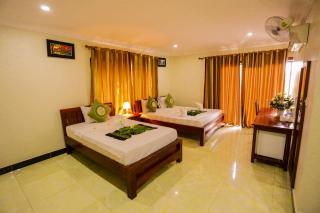 Blue Diamond Hostel - 1