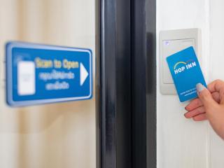 HOP INN Chiang Mai Superhighway - 6