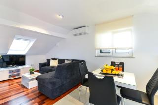 Apartment Lily - Zadar - 9