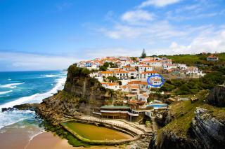 Azenhas do Mar Beach House - Sintra - 9