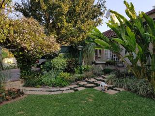 JS Inn - Nelspruit - 5